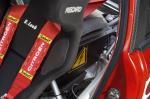 Citroen C4 WRC HYmotion4 Concept 2008 года